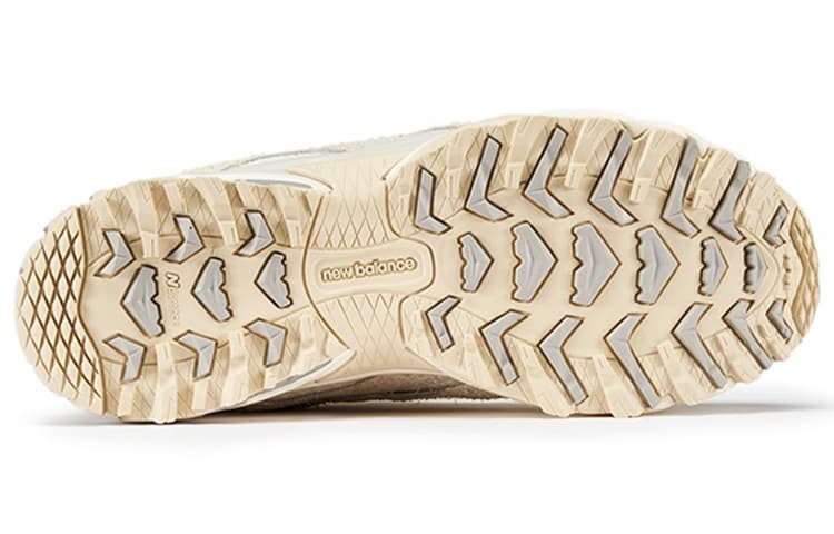 Кроссовки New Balance 610T Urbancore - изображение 6