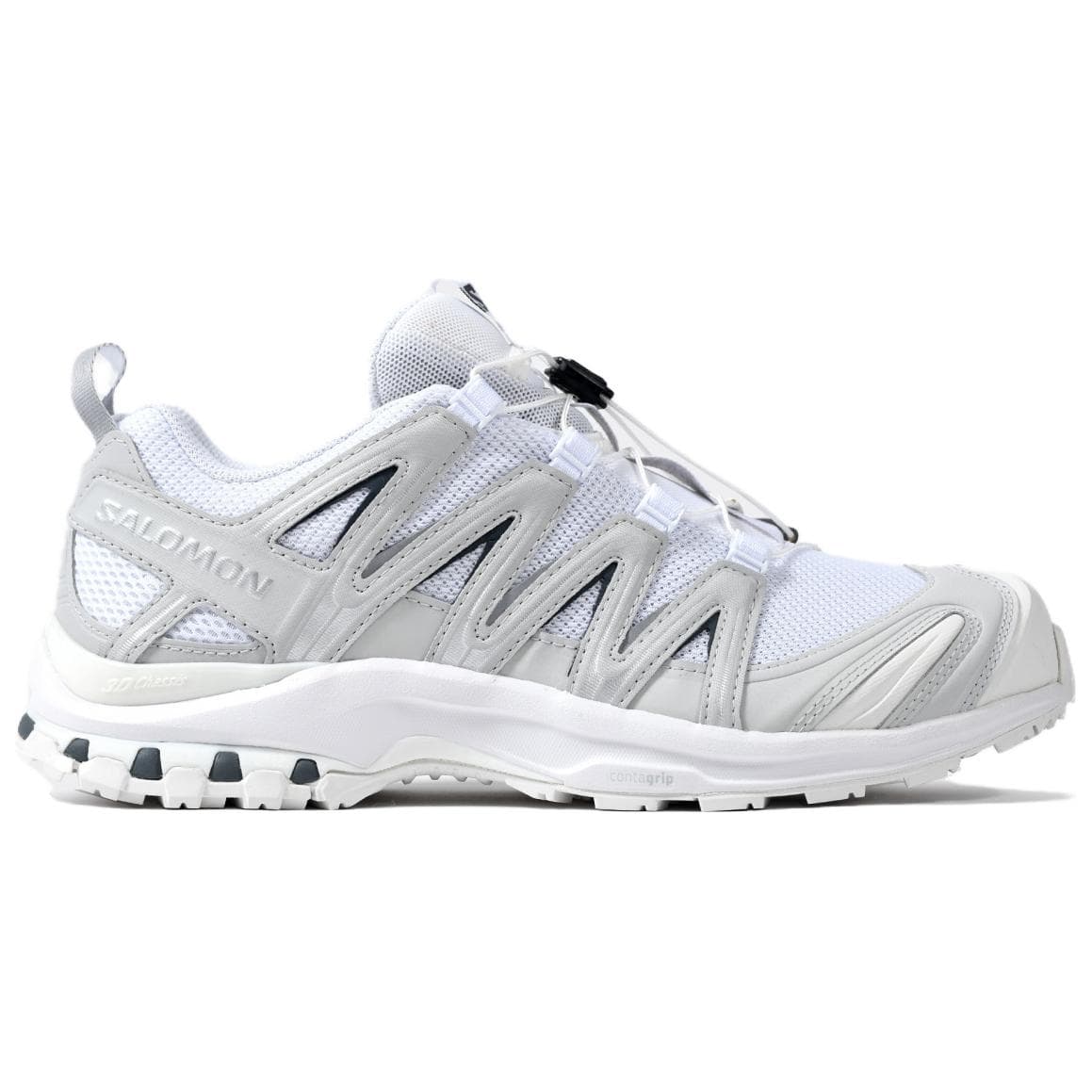 Кроссовки SALOMON XA PRO 3D - изображение 2