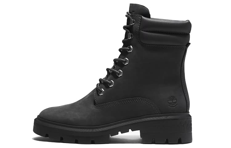 Ботинки уличные Timberland Cortina Valley 6-Inch - изображение 1