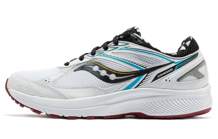 Кроссовки для бега Saucony Cohesion 14 - изображение 1