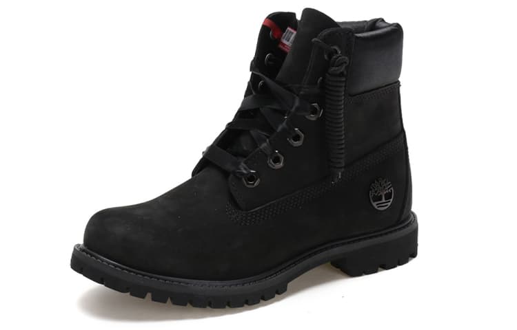 Ботинки уличные Timberland 6 Inch - изображение 2