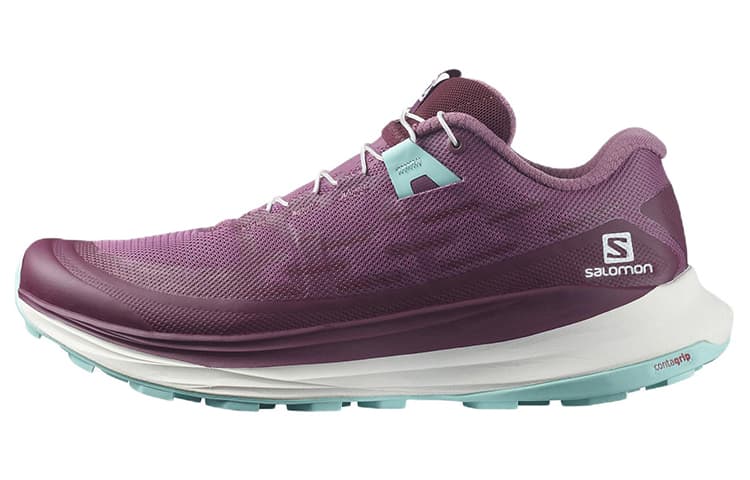 Кроссовки для бега Salomon Ultra Glide - изображение 1