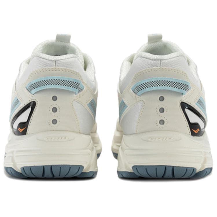 Кроссовки для бега Saucony Cohesion Classic 2K - изображение 4