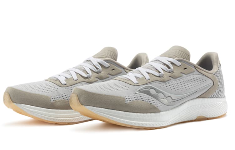 Кроссовки для бега Saucony Freedom 4 4 - изображение 3