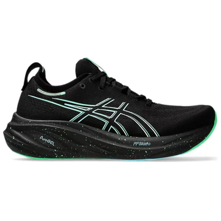 Кроссовки для бега Asics GEL-NIMBUS 26 - изображение 2