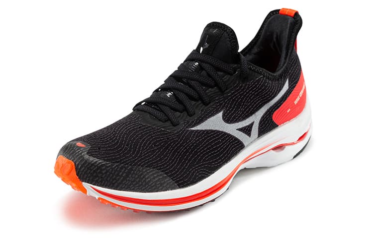 Кроссовки для бега Mizuno Rider Neo - изображение 3