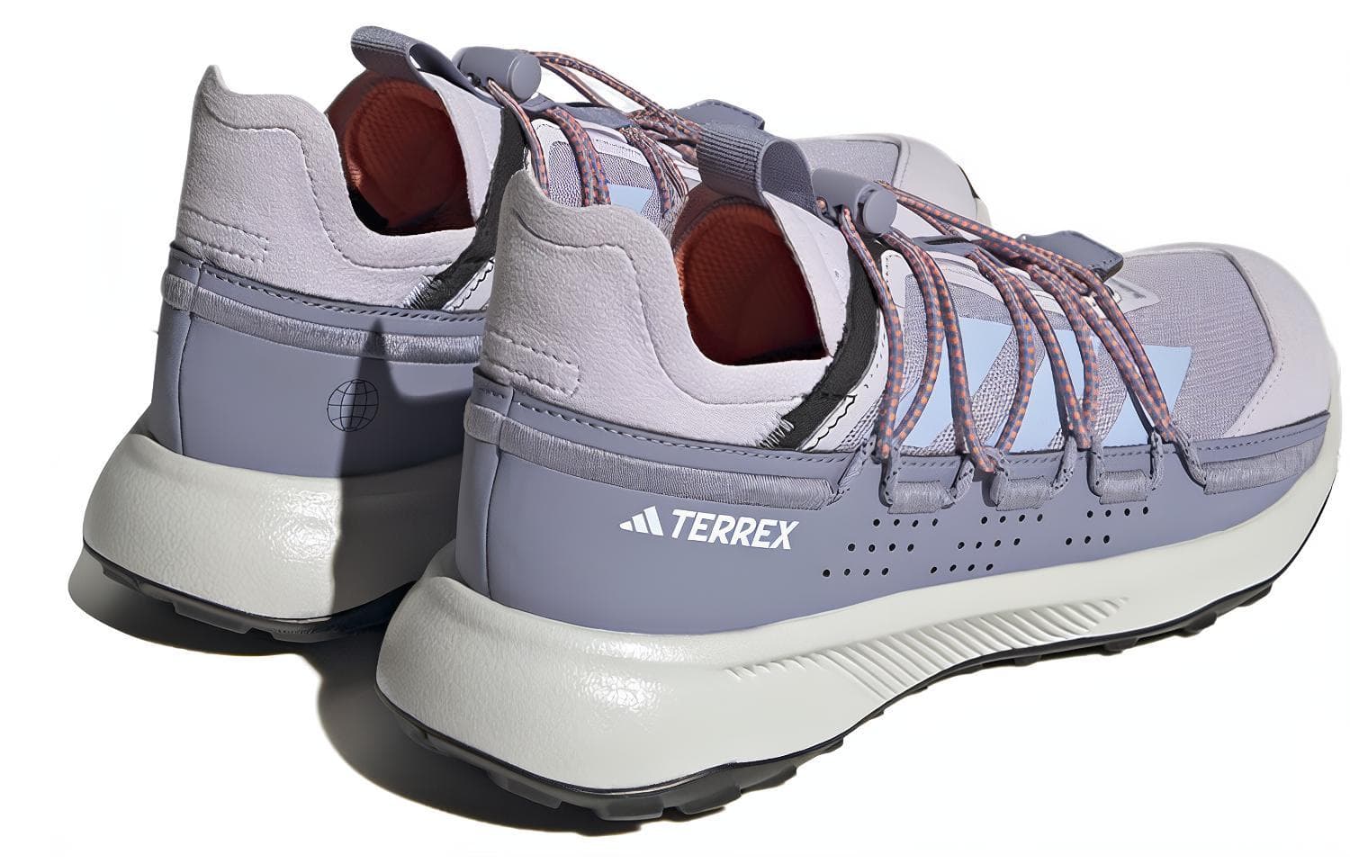 Кроссовки adidas Terrex Voyager 21 - изображение 4