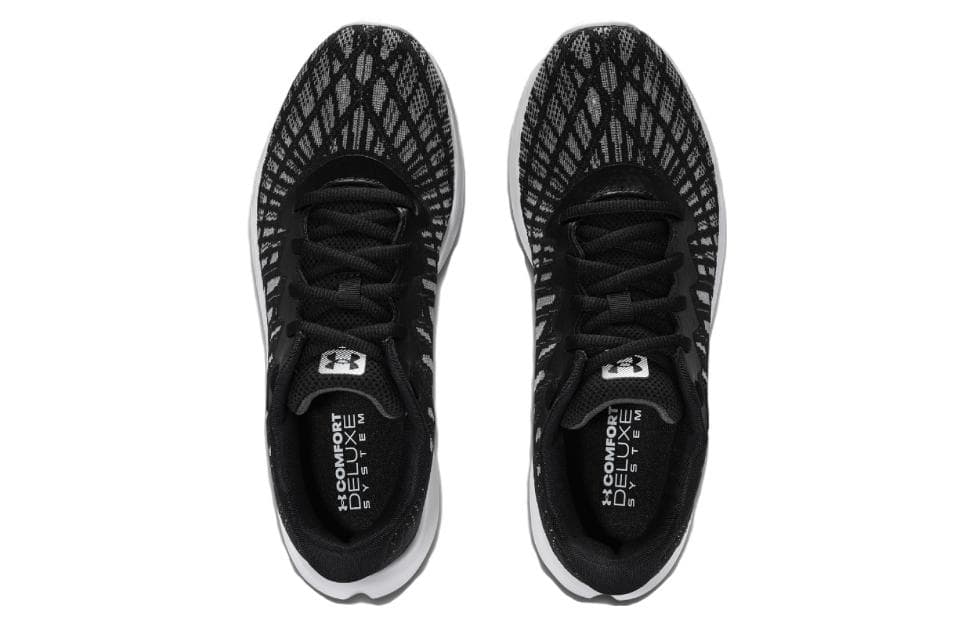 Кроссовки для бега Under Armour - изображение 4