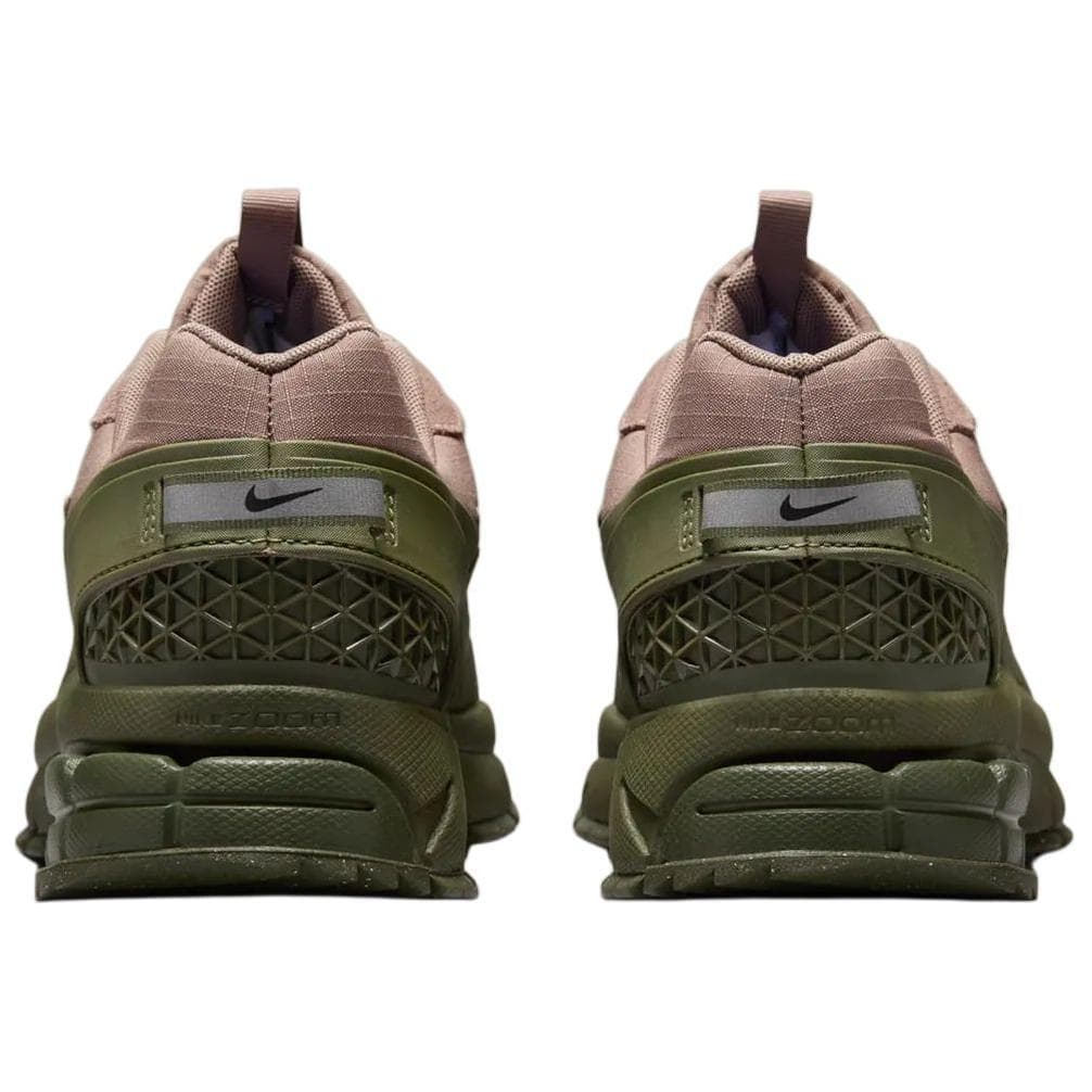 Кроссовки для бега Nike ZOOM VOMERO ROAM Low Топ Повседневные Тренировочные Городские Кроссовки для Коммутирования и Беговых Кроссовки - изображение 4