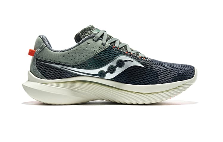 Кроссовки для бега Saucony Kinvara 14 - изображение 2