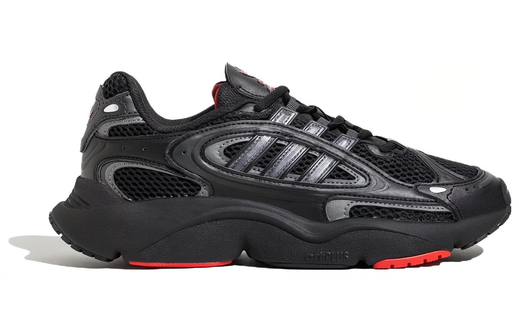 Кроссовки для бега adidas Ozmillen - изображение 2