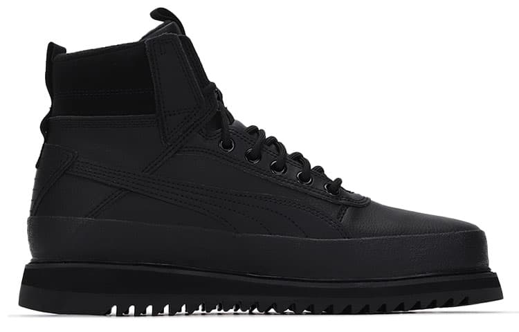 Ботинки уличные PUMA Desierto V2 WTR Rubber - изображение 2