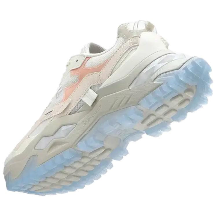 Кроссовки для бега FILA FUSION BIANCO - изображение 6