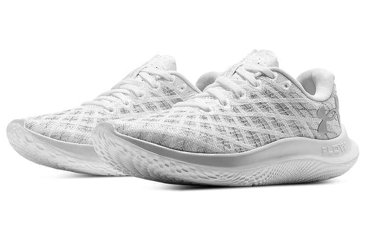 Кроссовки для бега Under Armour Flow Velociti Wind 2 CN - изображение 3