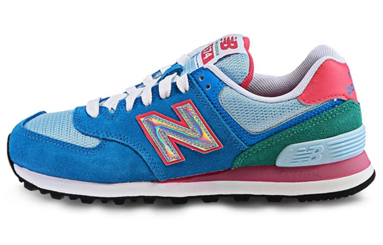 Кроссовки для бега New Balance NB 574 - изображение 1
