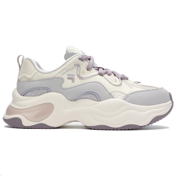 Кроссовки FILA FUSION - изображение 2