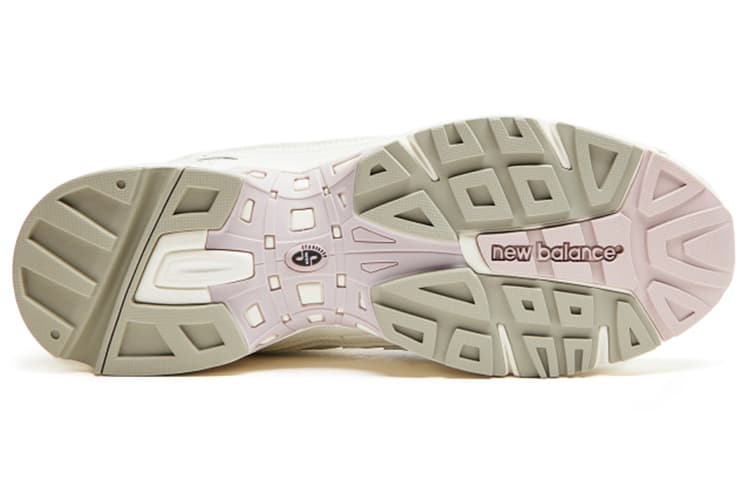 Кроссовки New Balance 828 - изображение 5