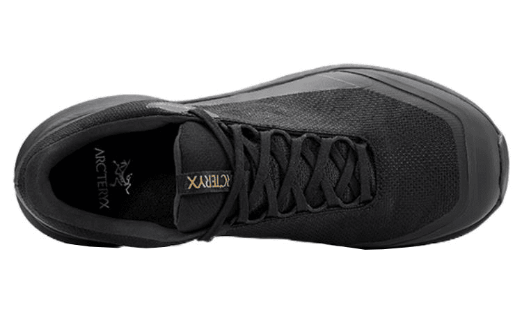 Кроссовки Arcteryx Aerios Fl 2 Gtx - изображение 3