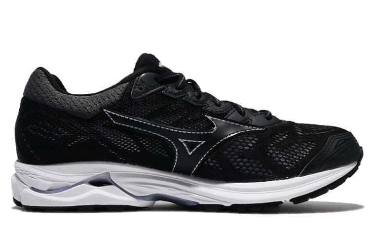 Кроссовки для бега Mizuno Rider 21 - изображение 2