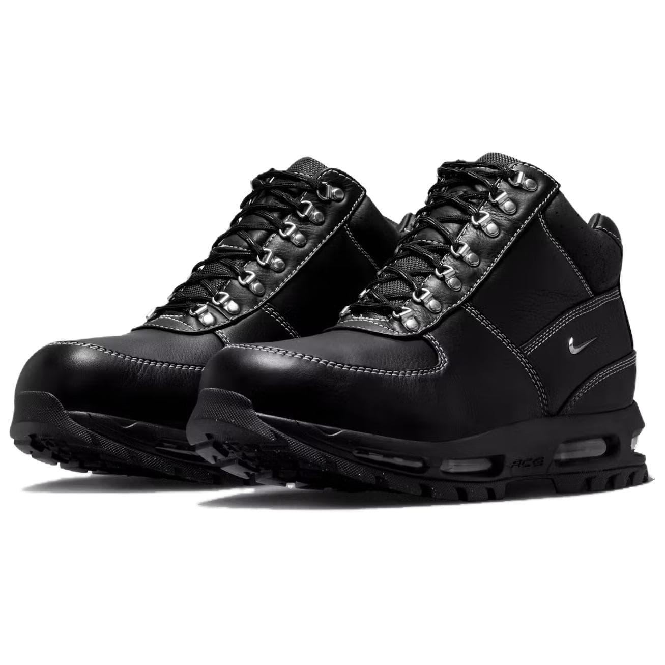 Кроссовки Nike Air Max Goadome - изображение 3