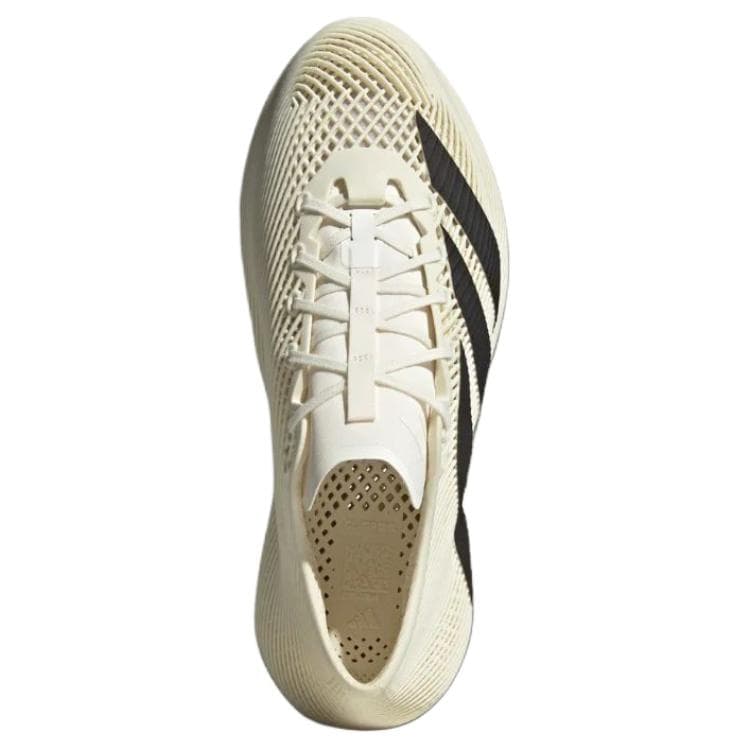 Кроссовки для бега Adidas Climacool Дышащий Low Топ Повседневные кроссовки для бега Унисекс Кремово-белый - изображение 5