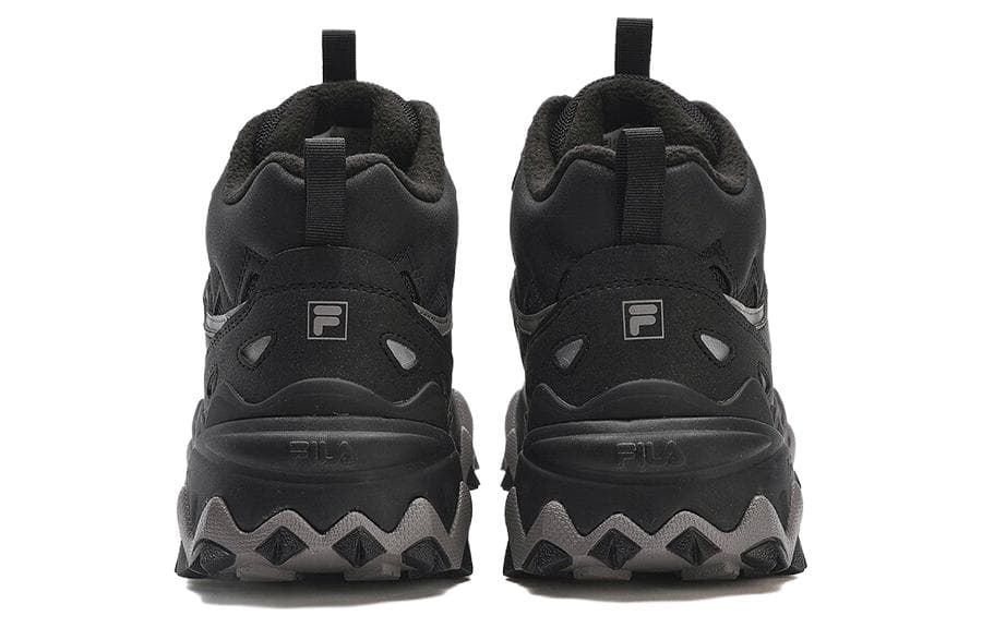 Кроссовки FILA - изображение 4