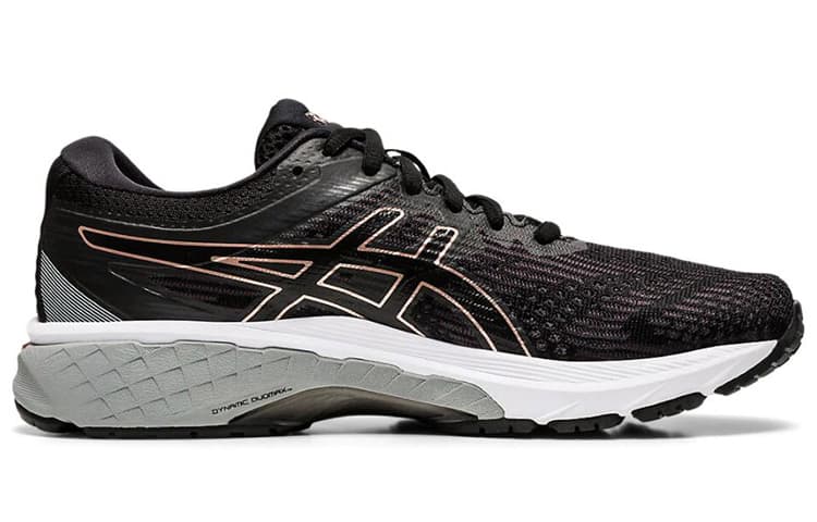 Кроссовки для бега Asics GT-2000 8 - изображение 2