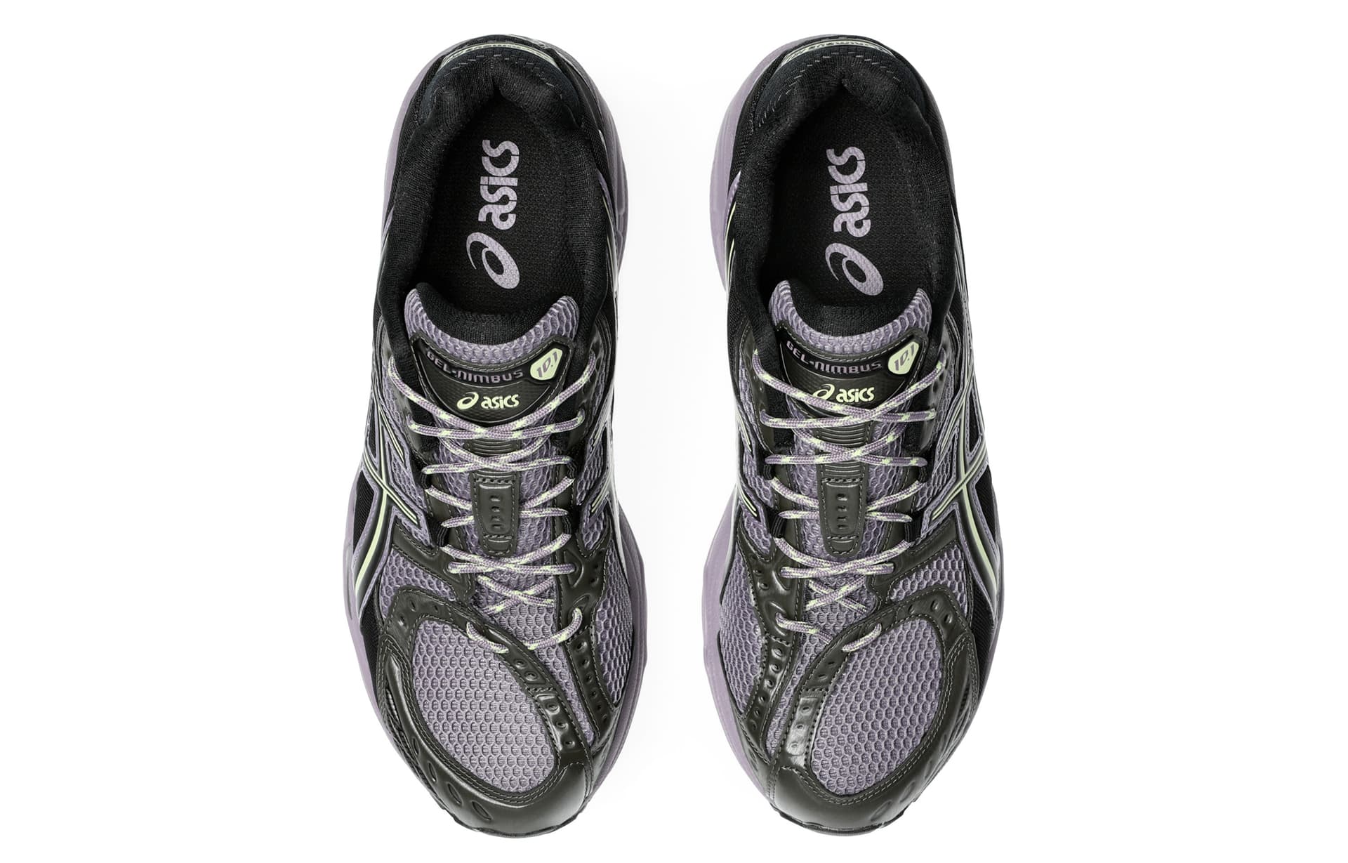 Кроссовки для бега Asics GEL-Nimbus 10.1 - изображение 5