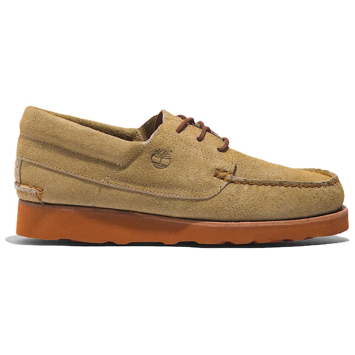 Ботинки Timberland Повседневная обувь Мужская Коричневая - изображение 2