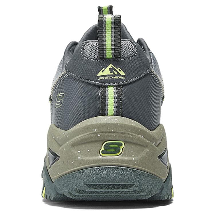 Кроссовки Skechers OUTDOOR - изображение 6