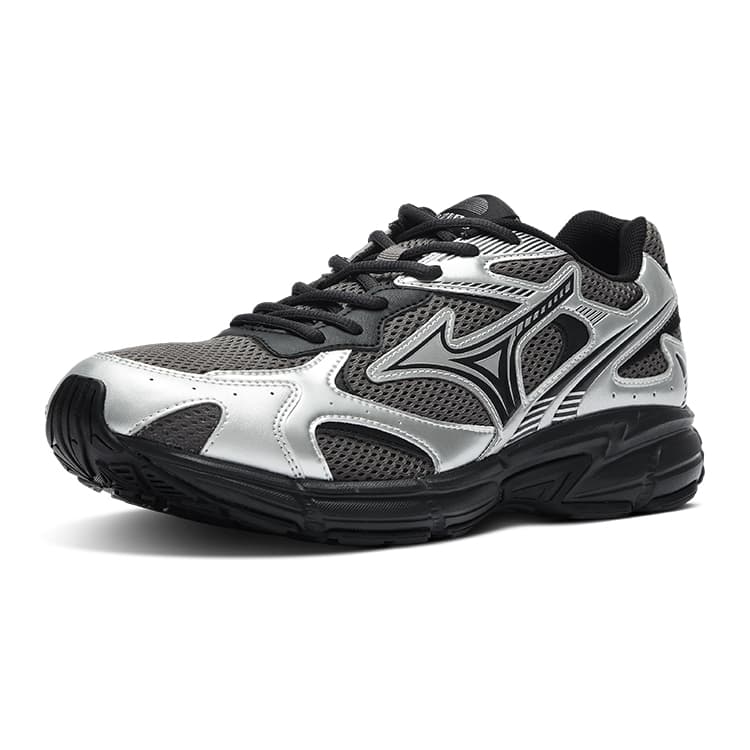 Кроссовки для бега Mizuno Speed 2K Износостойкий Дышащий Лоу-топы - изображение 2