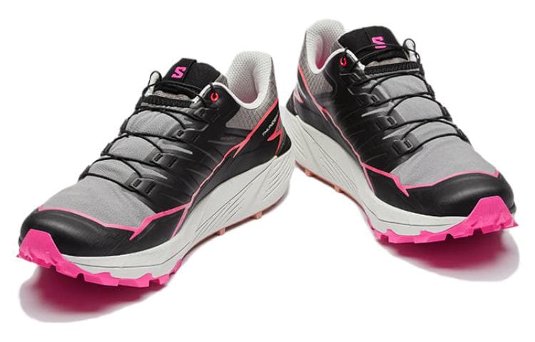Кроссовки для бега Salomon Thundercross - изображение 2