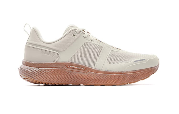 Кроссовки для бега Saucony Triumph CMT - изображение 2