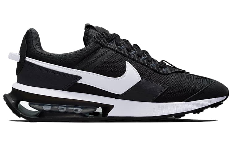 Кроссовки Nike Air Max Pre-Day Black - изображение 2