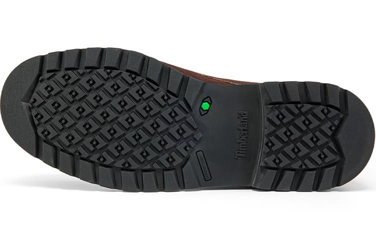 Ботинки уличные Timberland - изображение 6