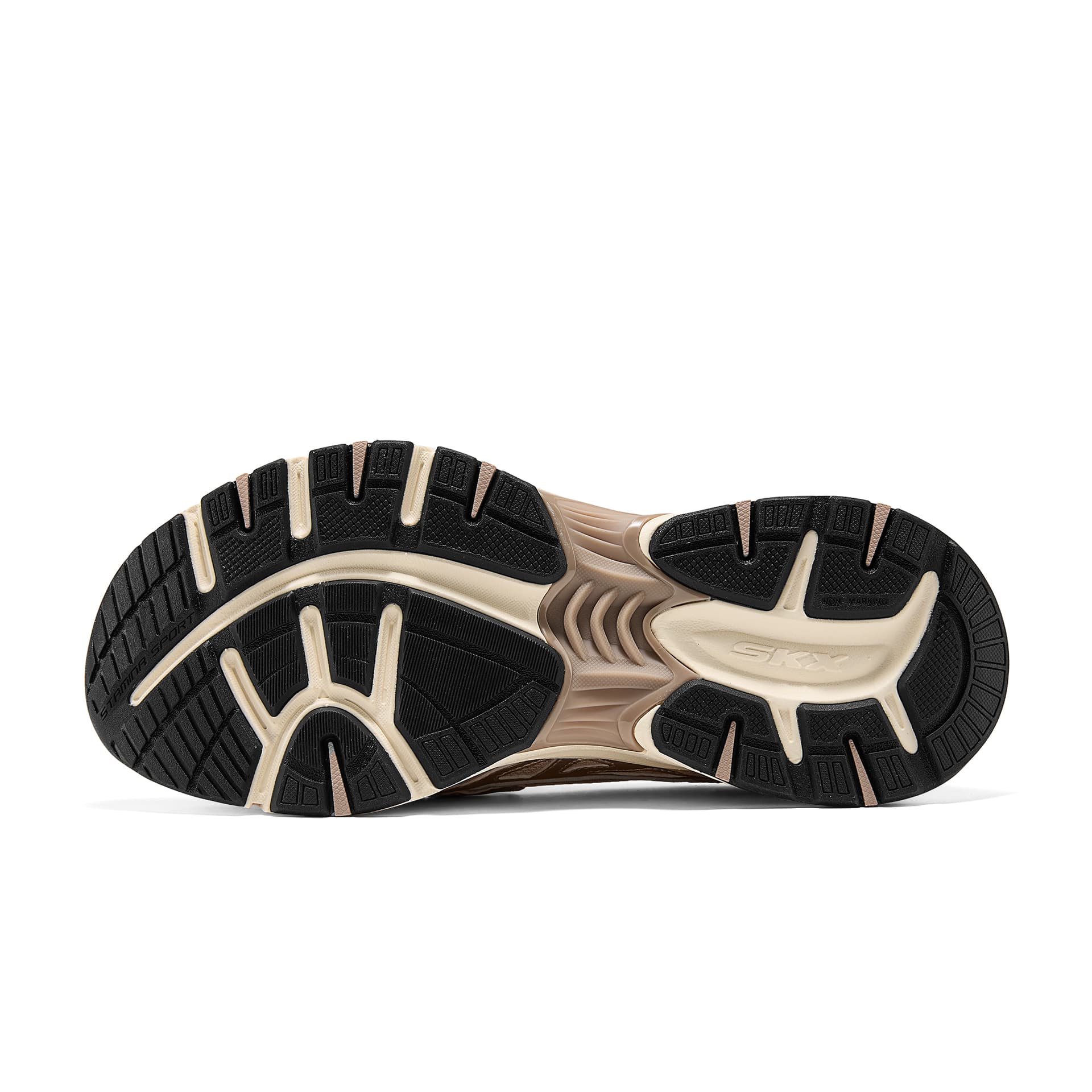 Лоферы Skechers STAMINA SPORT Лоферы Женские - изображение 6