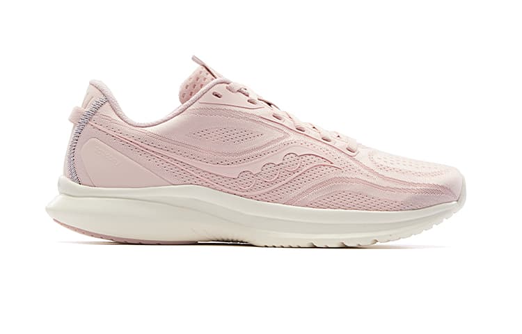 Кроссовки для бега Saucony Kinvara ForHer - изображение 2