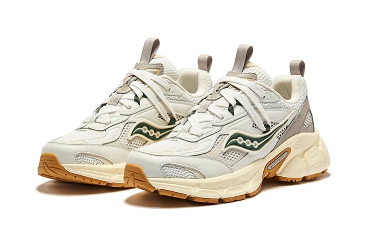 Кроссовки для бега Saucony 2K CAVALRY - изображение 3