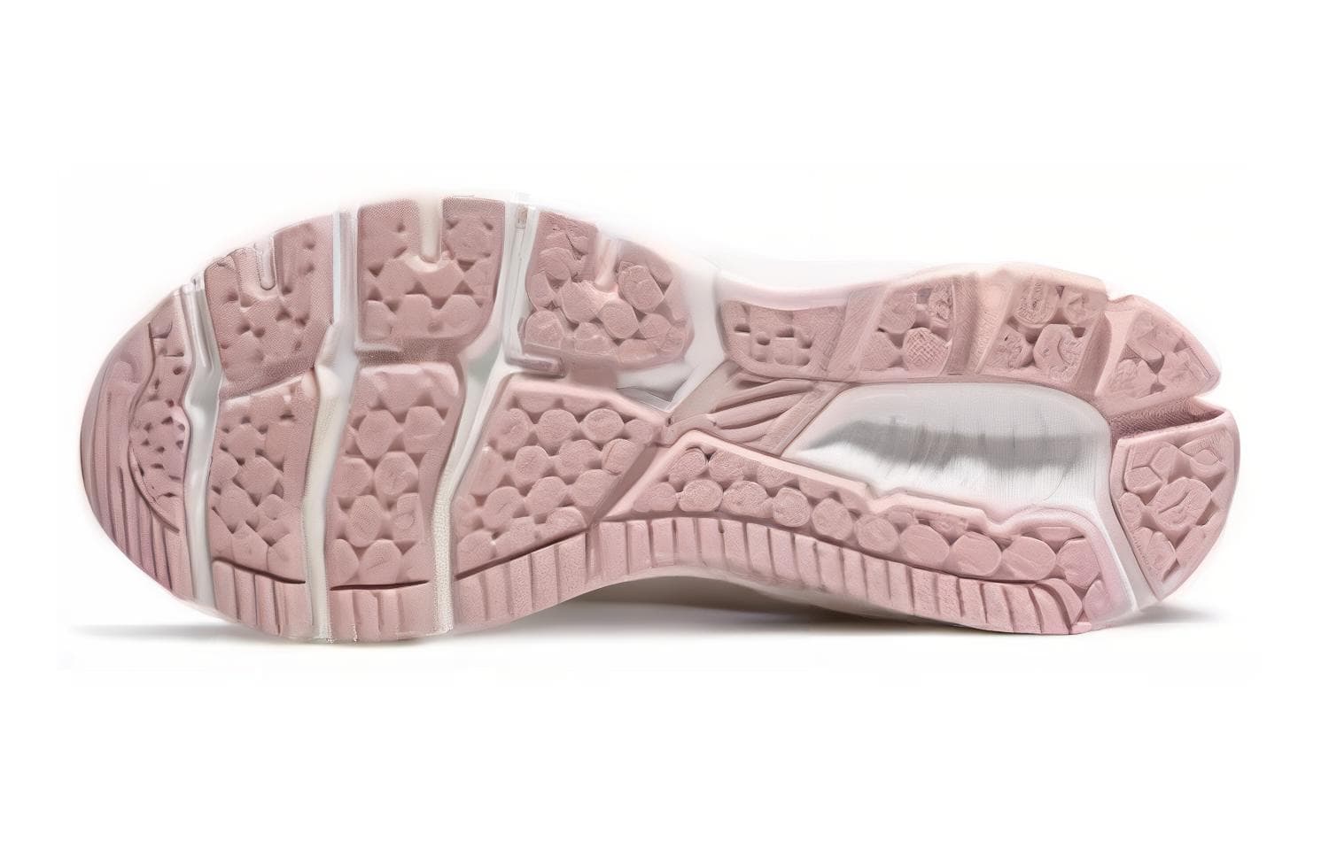 Кроссовки для бега Asics GT-1000 10 - изображение 4