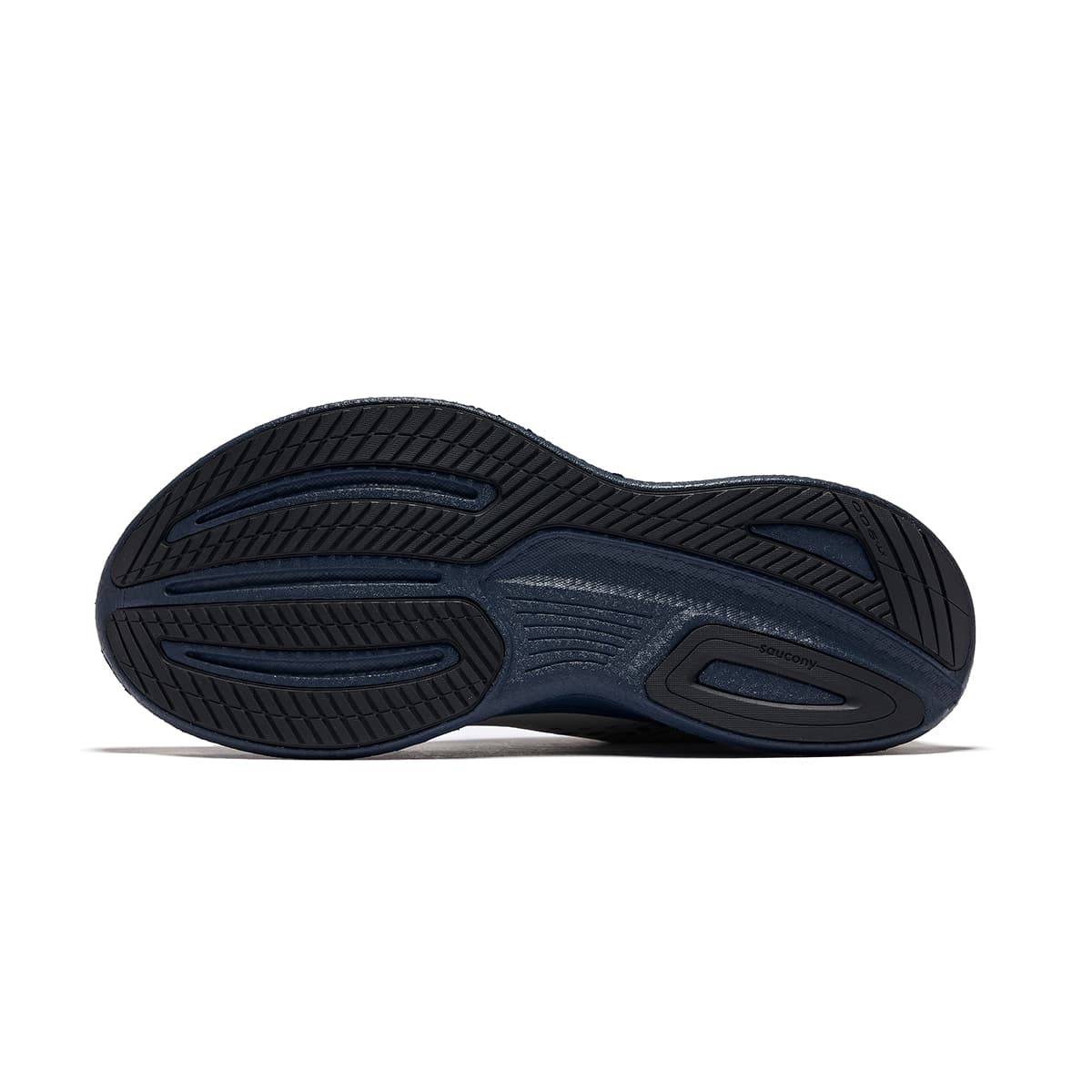Кроссовки для бега Saucony RIDE 17PWRRUN+ - изображение 5
