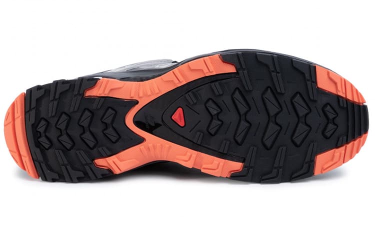 Кроссовки x SALOMON XA PRO 3D W - изображение 5