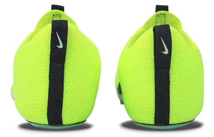 Кроссовки для бега Nike Superfly Elite 2 Green Black - изображение 5