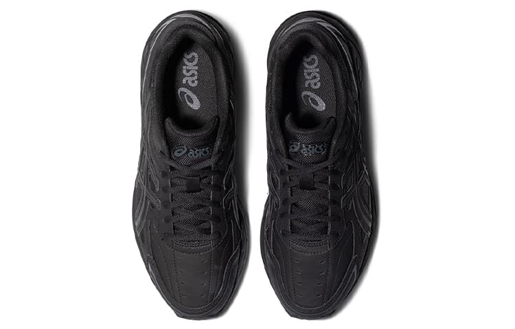 Кроссовки для бега Asics Gel-170TR Black - изображение 3