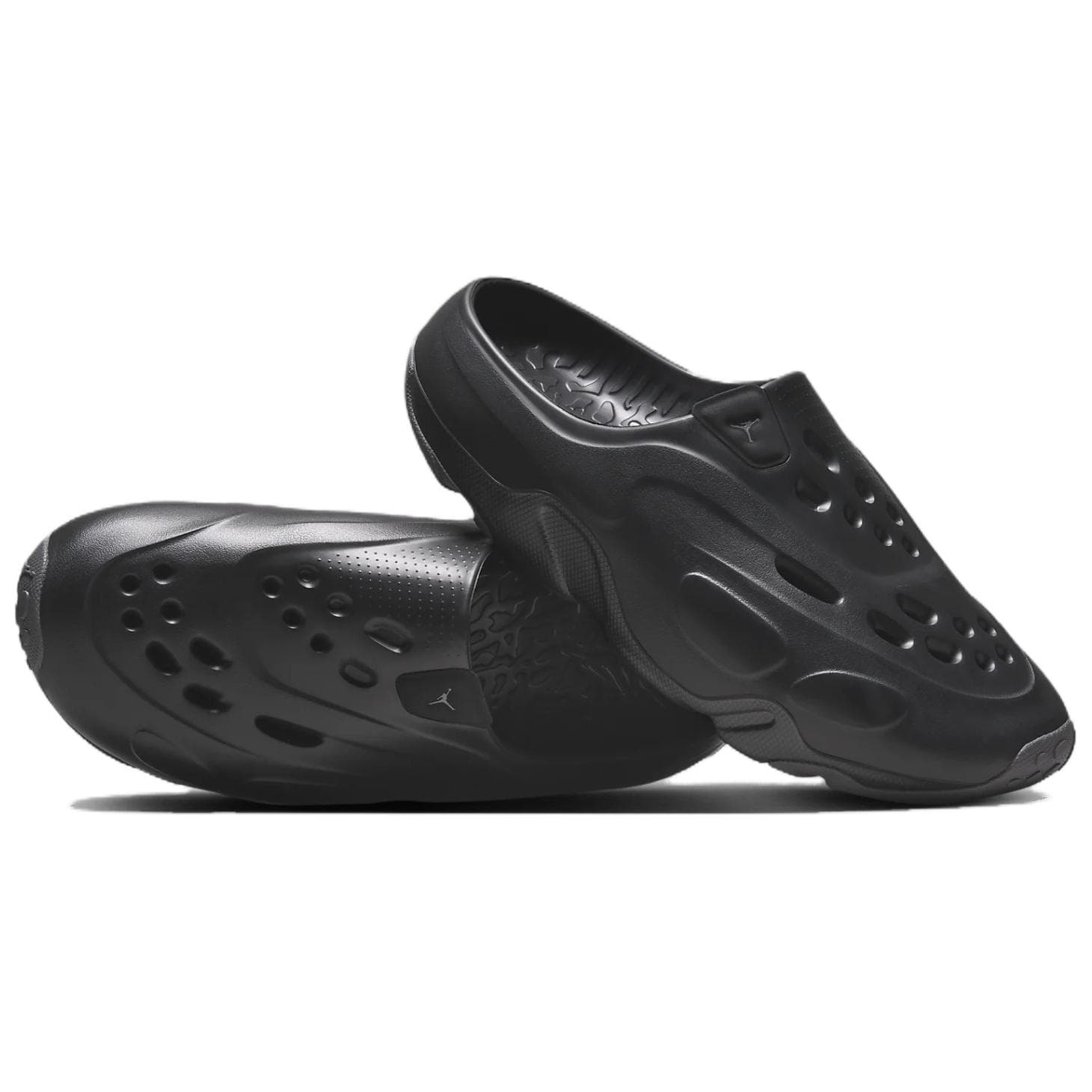 Сандалии Jordan Roam Black - изображение 3
