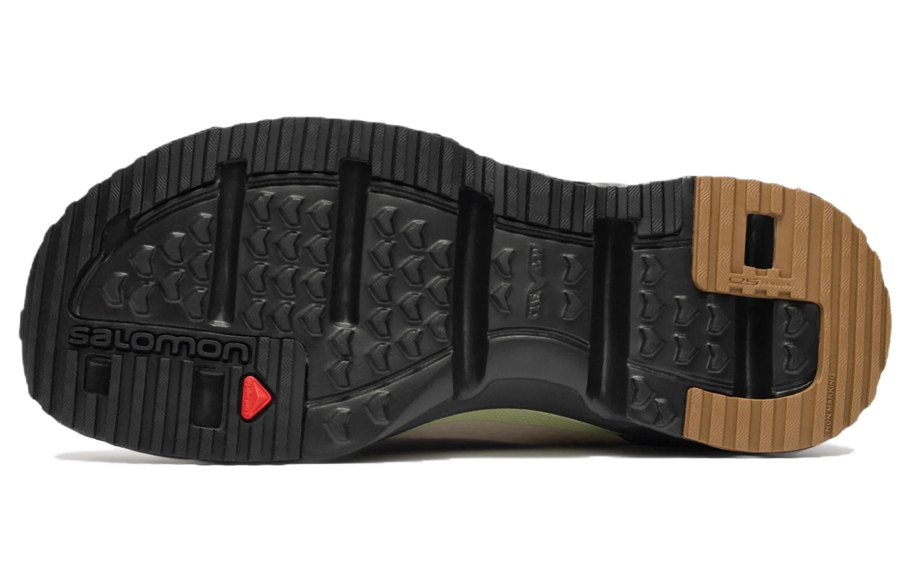 Кроссовки SALOMON Rx Moc 3.0 - изображение 5