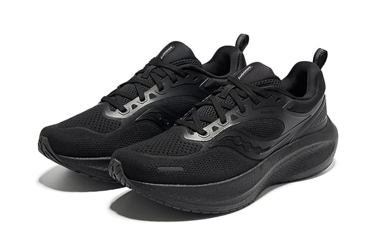 Кроссовки для бега Saucony Surge 3 - изображение 3