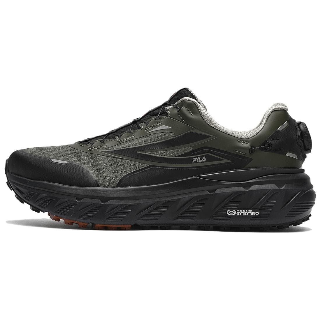 Кроссовки для бега FILA - изображение 1