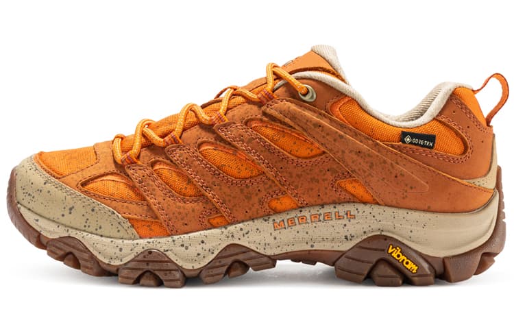 Кроссовки MERRELL MOAB 3 SMOOTH GTX - изображение 1