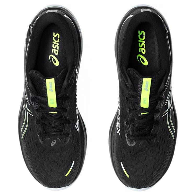 Кроссовки для бега Asics Gel-Cumulus 26 - изображение 3