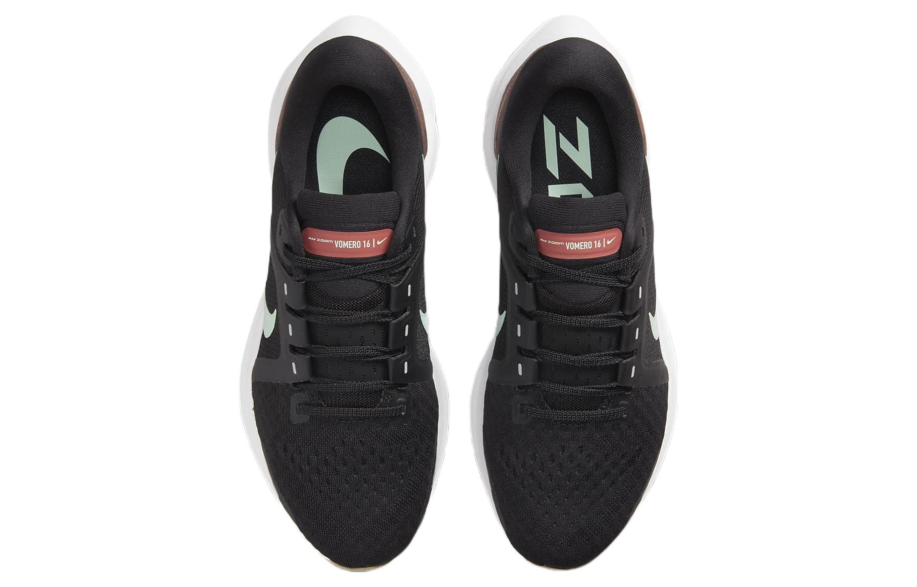 Кроссовки для бега Nike Air Zoom Vomero 16 — фото 4
